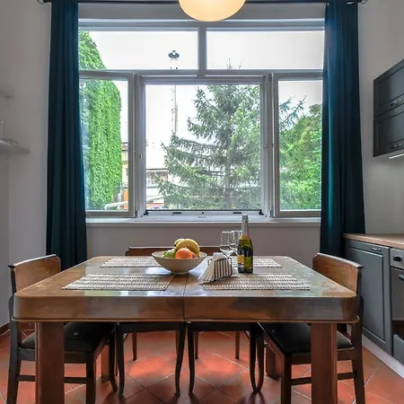 Artistic Tranquility With Unbeatable Location * Sofia